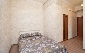 Studio Apartment In The Very Center Of The City