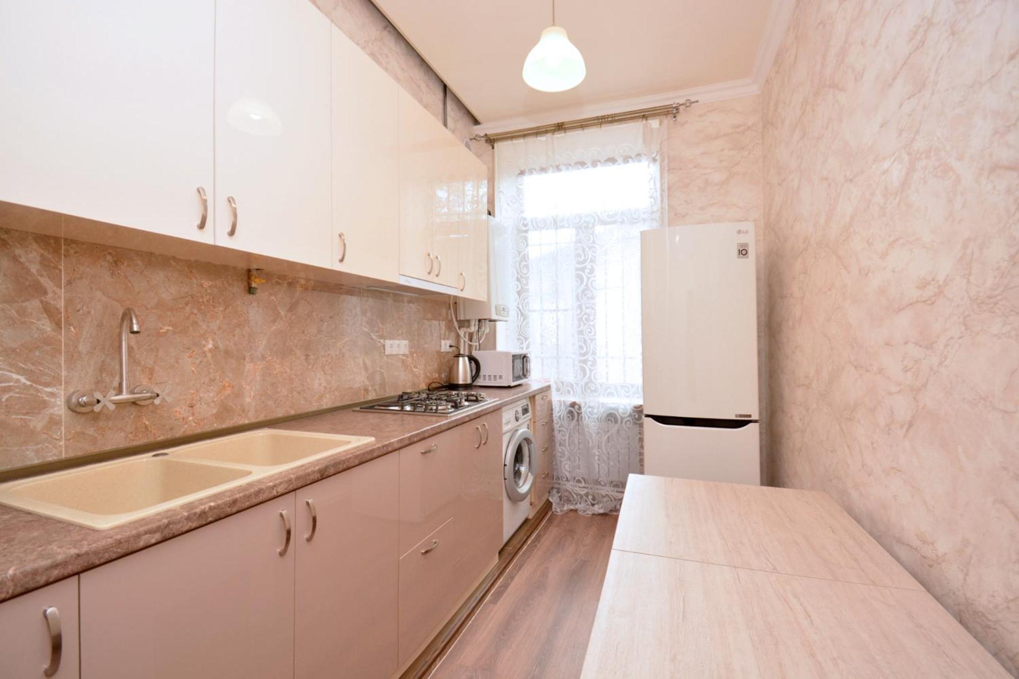 Studio Apartment In The Very Center Of The City Ереван Экстерьер фото