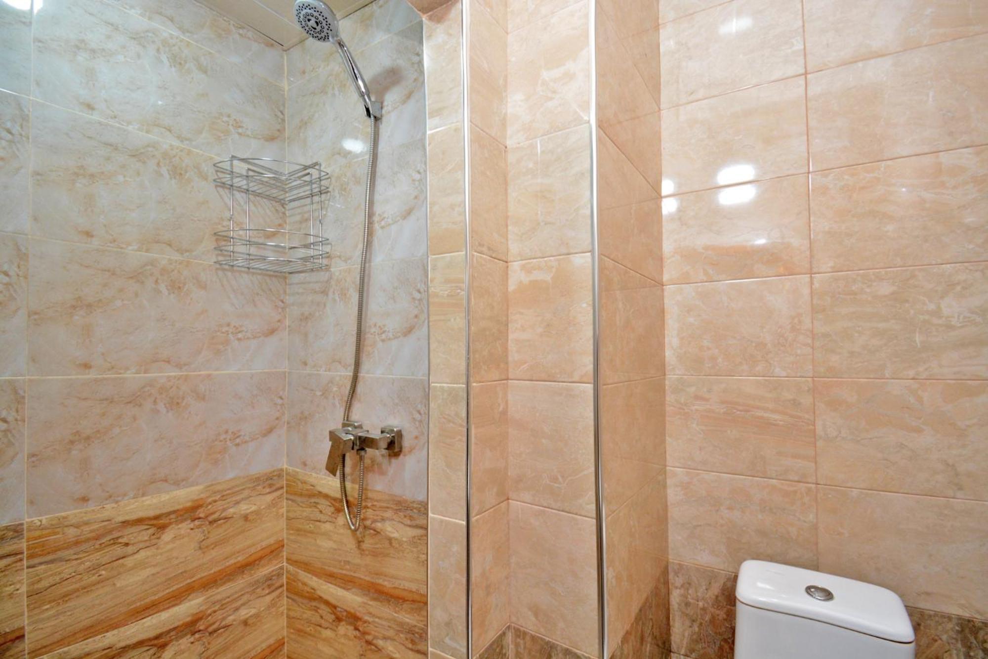 Studio Apartment In The Very Center Of The City Ереван Экстерьер фото